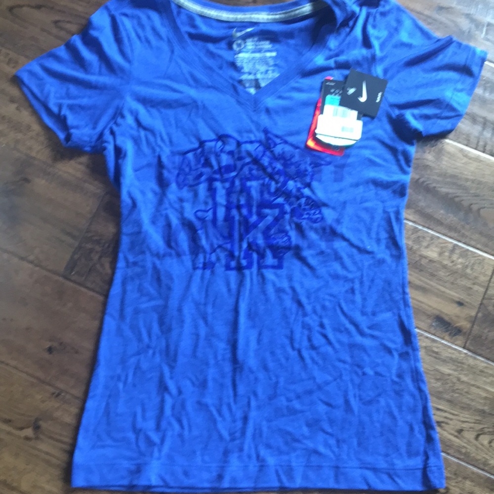 Women's Nike Slim Fit Tee